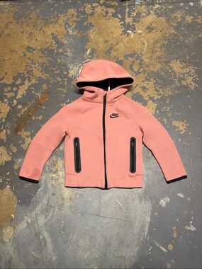 Nike tech jacket